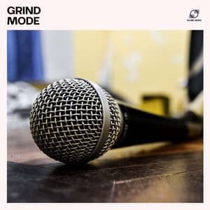 Grind Mode - Instrumental Rap Hip Hop