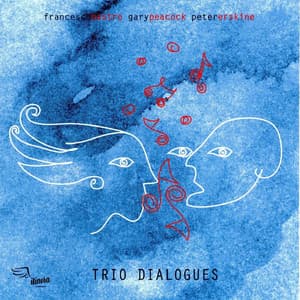 Trio Dialogues - Francesco Nastro