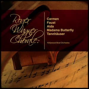 Roger Wagner Chorale: Chorus Highlights - Roger Wagner Chorale