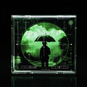 Soothing Rain Zone - Best Rain Sounds ASMR