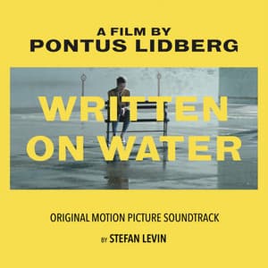 Written on Water - Stefan Levin