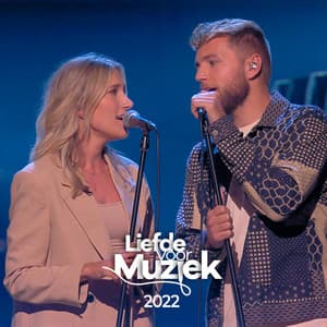 Liefde Voor Muziek 2022 - Suzan & Freek