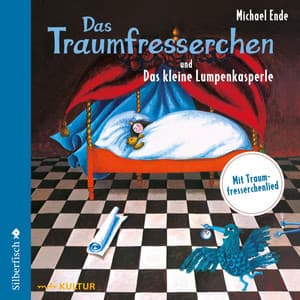 Das Traumfresserchen / Das kleine Lumpenkasperle - Donata Höffer