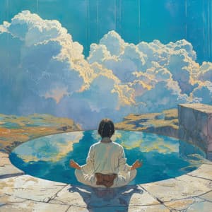 Blissful Horizon - Cleanse & Heal