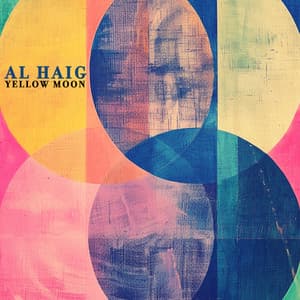 Yellow Moon - Al Haig
