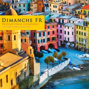 Haydn&apos;s Chamber Of Chicken - Dimanche FR