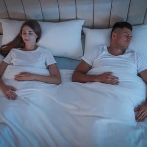 Quiet Slumber Calm: Gentle Music for Evening Tranquility - Ultimate Calm Music