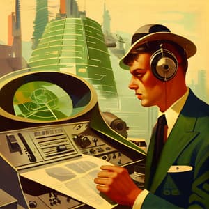 Relaxing Electro Chill Out - Chill Out