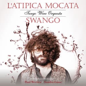 Swango - L'Atipica Mocata