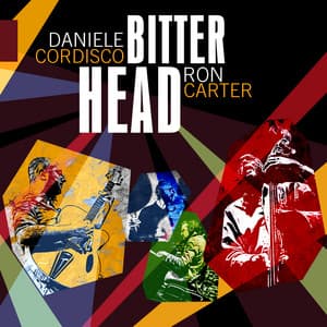 Bitter Head - Ron Carter
