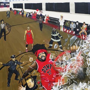 Tha YOD Fahim - Your Old Droog