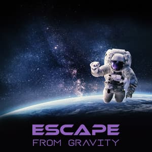 Escape from Gravity - Relaxation Sleep Meditation