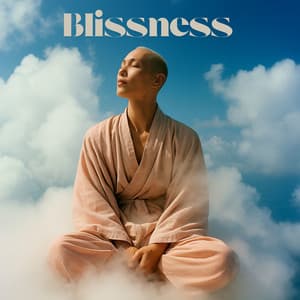 Blissness - Sacral Chakra Universe