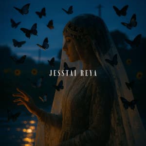 Stillness Archive - Jesstai Reya