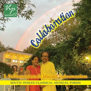 Collaboration - L. Subramaniam