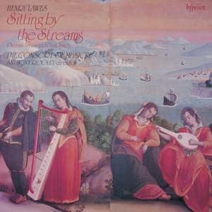 Henry Lawes: Sitting by the Streams – Psalms, Ayres & Dialogues - Henry Lawes