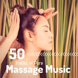 50 Tracks of Pure Massage Music - Audrey Massage