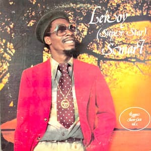 Reggae Show Case Vol. 1 - Leroy Smart