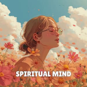 Spiritual Mind - Spa Music Paradise Zone