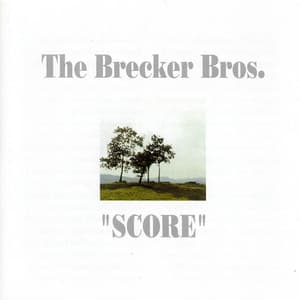 Score - Randy Brecker
