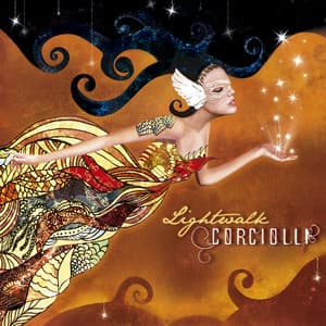 Lightwalk - Corciolli