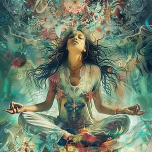 Latidos Binaurales Para La Máxima Relajación - Música Tranquila