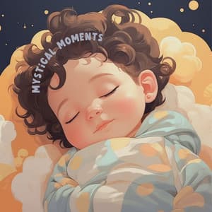 Mystical Moments - Rockabye Lullaby