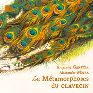 Les métamorphoses du clavecin - Chopin University Press