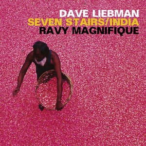 Seven Stairs / India - Dave Liebman