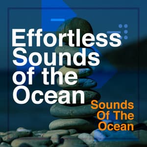 Effortless Sounds of the Ocean - Sounds Of The Ocean