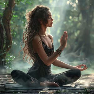 Música Ambiental Para Relajación: Retiro Relajante - Relajante