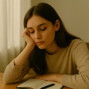 1 Ambient: Small Thoughts - Lofi Chill