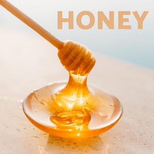 Honey - Chillout Music Lounge