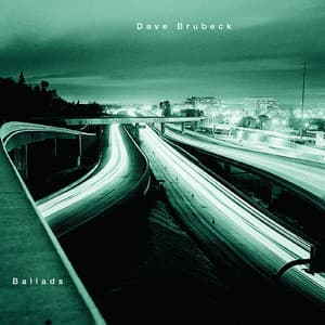 Ballads - Dave Brubeck