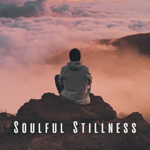 Soulful Stillness: Meditation Sounds for Deep Awareness - Splendor of Meditation for Smoking Cessation