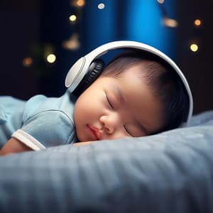 Lullaby Tunes: Music for Baby Sleep - preaching music lullaby