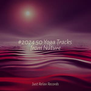 #2024 50 Yoga Tracks from Nature - Kinderliederbande