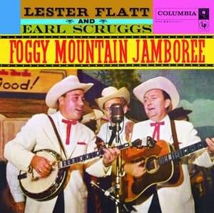 Foggy Mountain Jamboree - Flatt & Scruggs