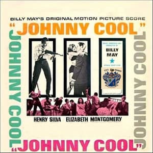 Johnny Cool - Billy May