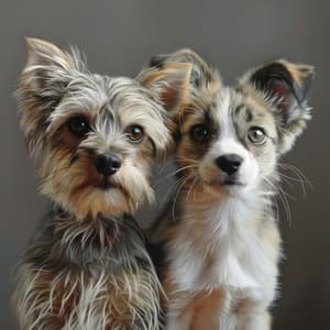 Peaceful Music for Pets' Calm - Chill Beats Music