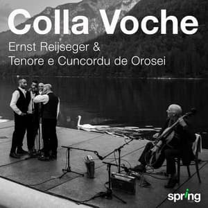 Colla Voche - Ernst Reijseger
