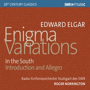 Elgar: Orchestral Works - Edward Elgar