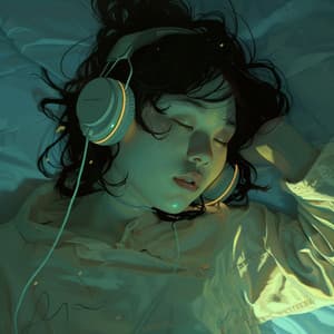 Slumber Tones: Music for Quiet Sleep - Chillout Café
