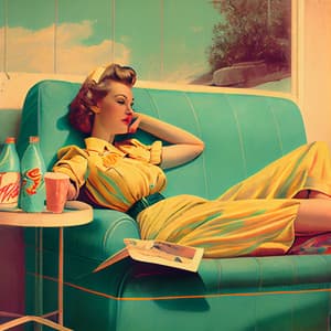 The Couch - Lounge Ibiza