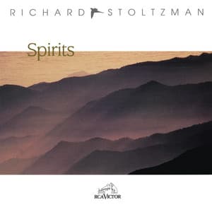 Spirits - Richard Stoltzman