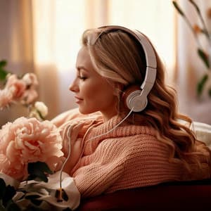 Lofi Music for Relaxation: Soothing Rhythmic Flow - Doctor Solfeggio