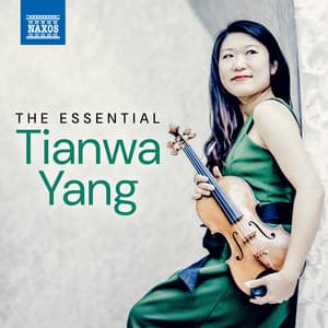 The Essential Tianwa Yang - Tianwa Yang