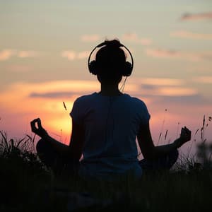 Zen Soundscapes: Music for Meditation - Cafe Tantra Chill