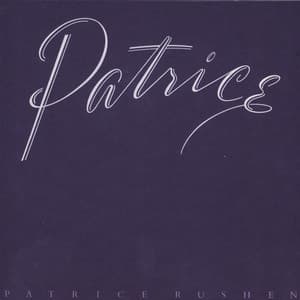Patrice - Patrice Rushen