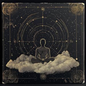 Divine Exosphere - Ambient Chill